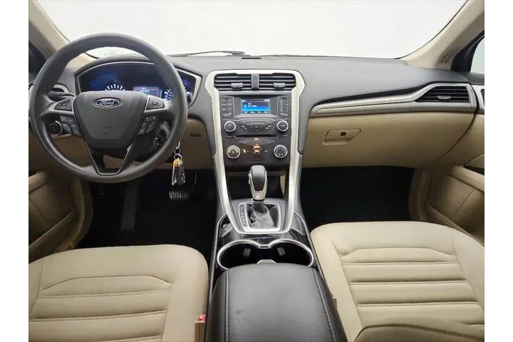 $12599 : Ford Fusion 2014 SE 4dr Seda image 9