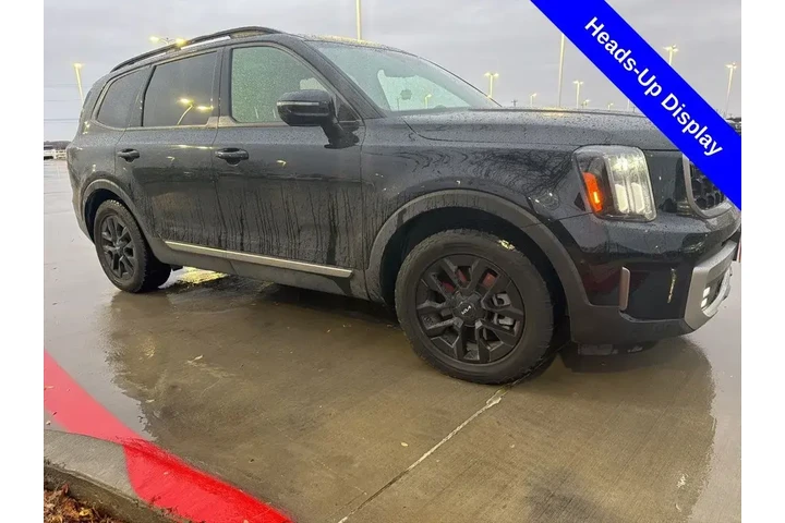 $37995 : Kia Telluride 2023 AWD SX-Pr image 9