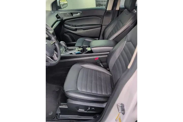 $16669 : Ford Edge 2017 AWD SEL 4dr C image 3