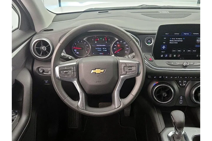 $26998 : Chevrolet Blazer 2024 LT 4dr image 10