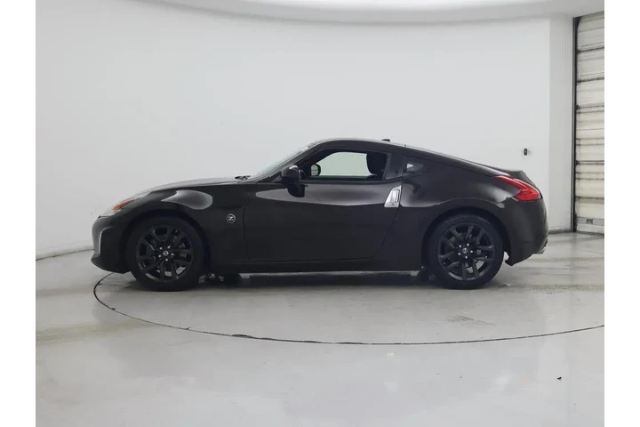 $26998 : Nissan 370Z 2016 Touring 2dr image 3