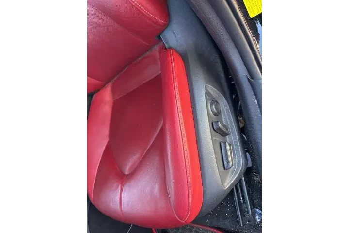 $22601 : Toyota Camry 2021 XSE 4dr Se image 4