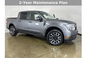 2023 Maverick LARIAT en Madison