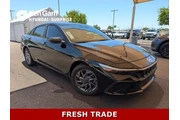 Hyundai ELANTRA 2024 SEL 4dr