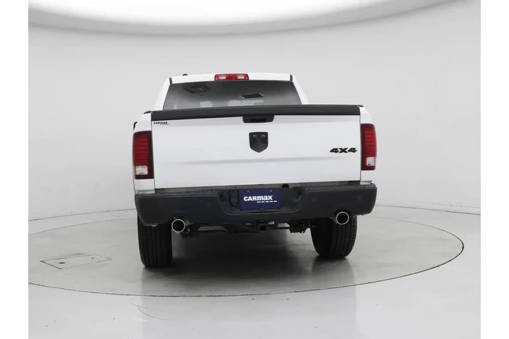 $26998 : Ram 1500 Classic 2021 4x4 Wa image 6