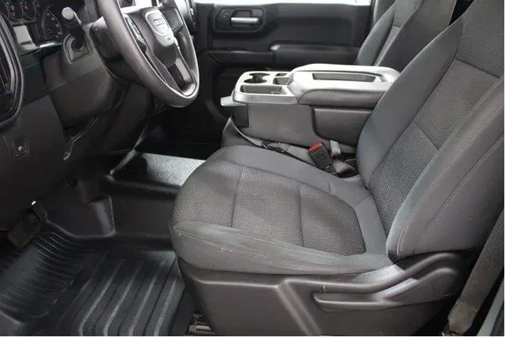 $19912 : GMC Sierra 1500 2020 4x2 Bas image 5