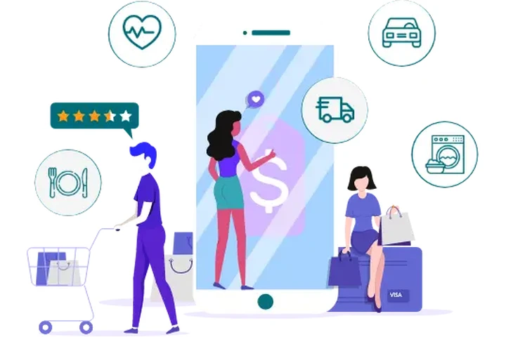 Evon Technologies image 1