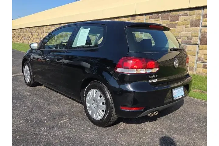 $5664 : Volkswagen Golf 2011 2.5L 2d image 9
