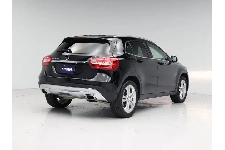 $18998 : Mercedes-Benz GLA 2015 AWD G image 8