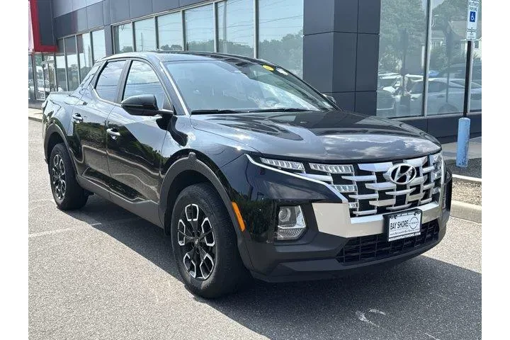 $21746 : Hyundai SANTA CRUZ 2022 AWD image 2