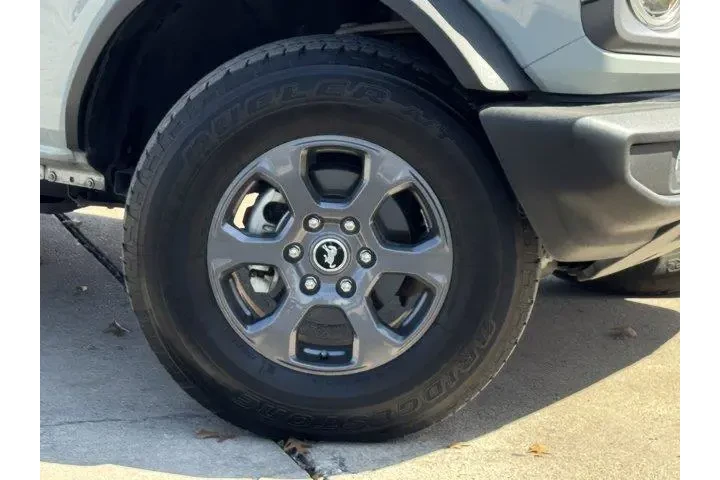 $35988 : Ford Bronco 2024 4x4 Big Ben image 3