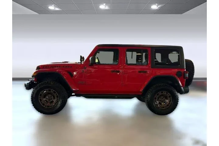 $25999 : Jeep Wrangler Unlimited 2018 image 2