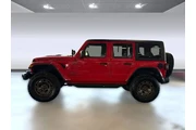 $25999 : Jeep Wrangler Unlimited 2018 thumbnail