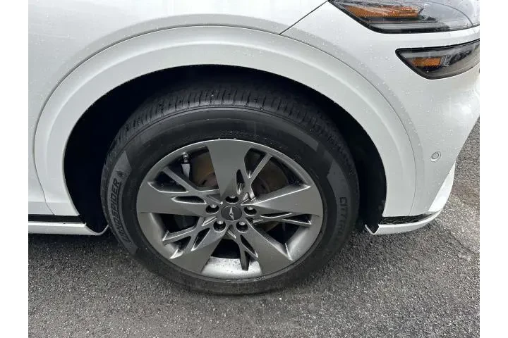 $38999 : Genesis GV70 2022 AWD 3.5T S image 7