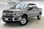 $22990 : Ford F-150 2020 4x4 XLT 4dr thumbnail