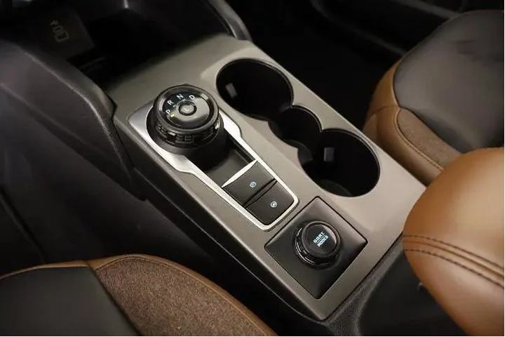 $29412 : Ford Bronco Sport 2025 AWD O image 9