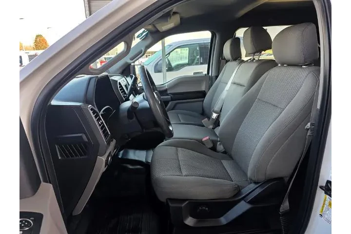 $28999 : Ford F-150 2018 4x4 XLT 4dr image 7