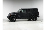 $31998 : Jeep Wrangler Unlimited 2022 thumbnail