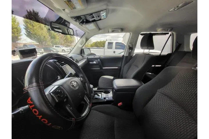 $39834 : Toyota 4Runner 2022 4x4 TRD image 10