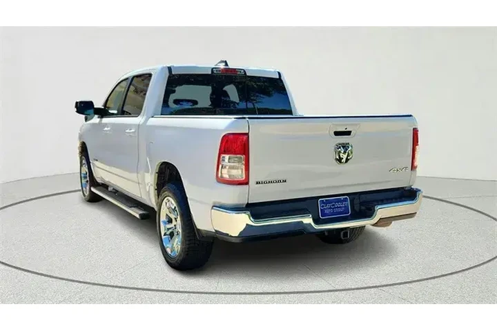 $29036 : Ram 1500 2022 4x4 Big Horn 4 image 5