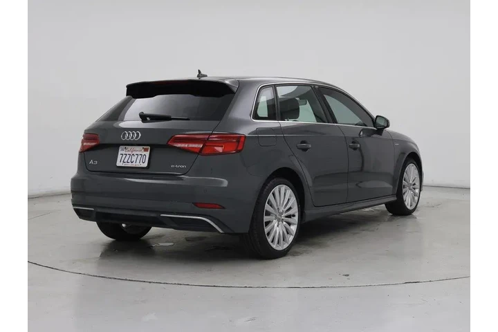 $17998 : Audi A3 Sportback e-tron 201 image 8