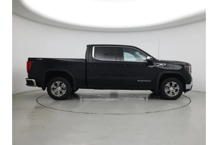 $36998 : GMC Sierra 1500 2023 4x4 SLE image 7