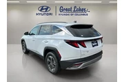 $28977 : Hyundai TUCSON Hybrid 2025 A thumbnail