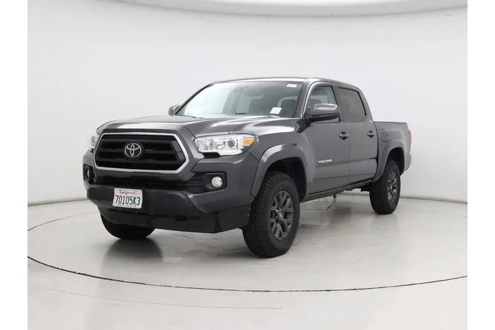 $30998 : Toyota Tacoma 2022 4x2 SR5 V image 4