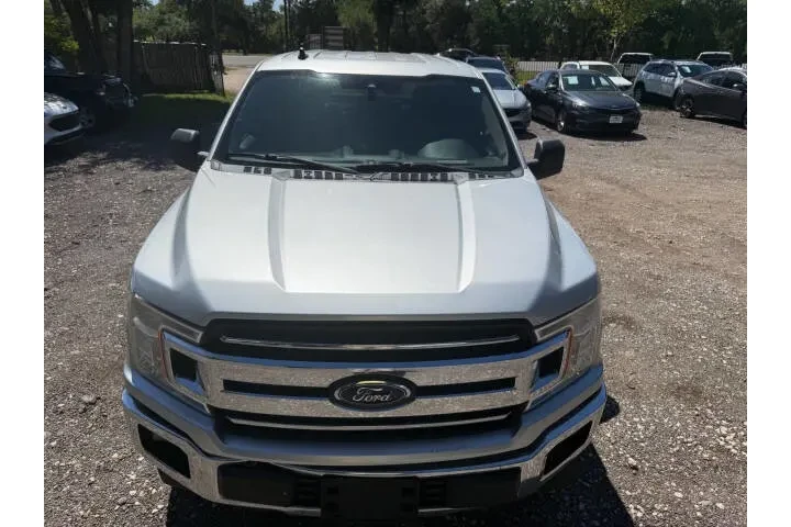 $15995 : 2019 F-150 XLT image 4