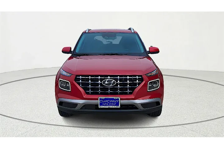 $16153 : Hyundai VENUE 2023 SEL 4dr C image 2