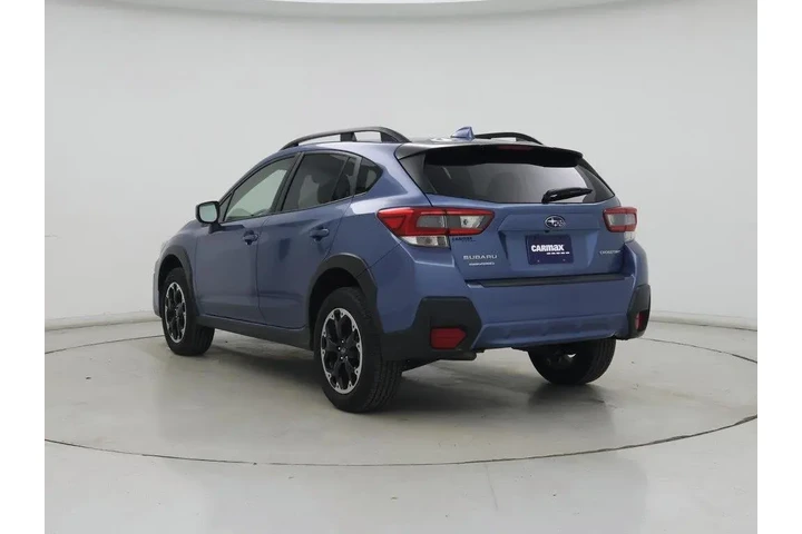 $22998 : Subaru Crosstrek 2021 AWD Pr image 2