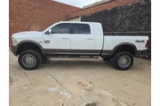 $39990 : Ram 2500 2018 4x4 Laramie Li thumbnail