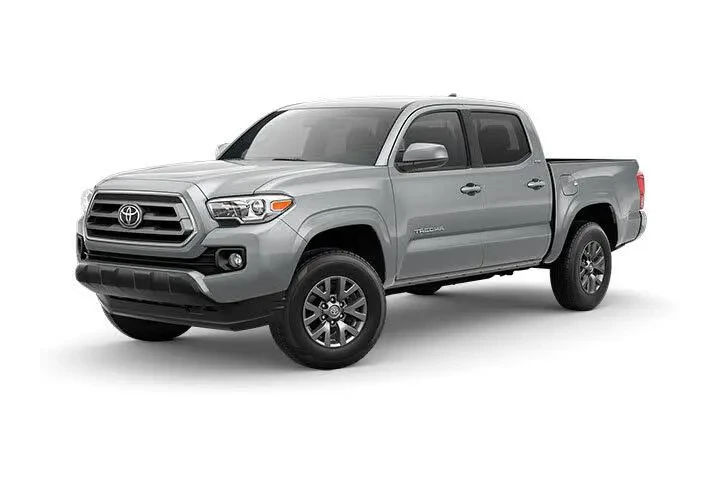 $28611 : Toyota Tacoma 2020 4x2 TRD S image 1
