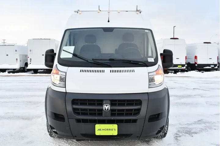 $14455 : Ram ProMaster 2016 2500 159 image 3