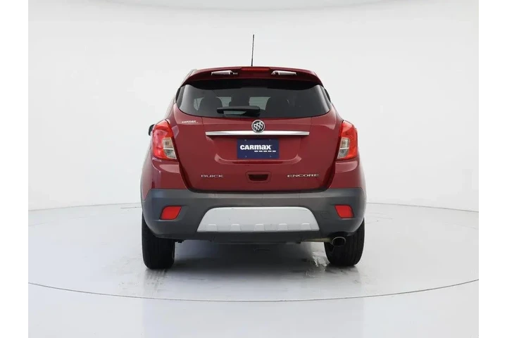 $15998 : Buick Encore 2016 Sport Tour image 6