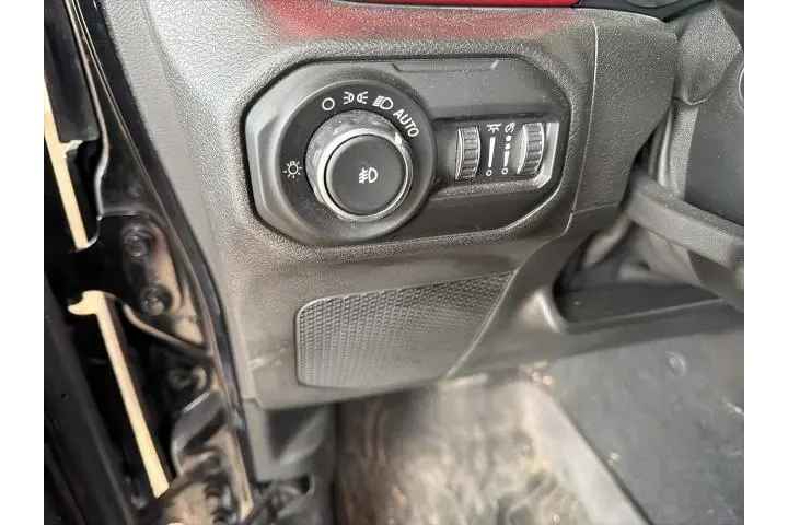 $32403 : Jeep Wrangler Unlimited 2020 image 9