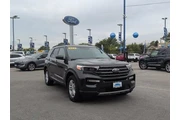 Ford Explorer 2022 AWD XLT 4