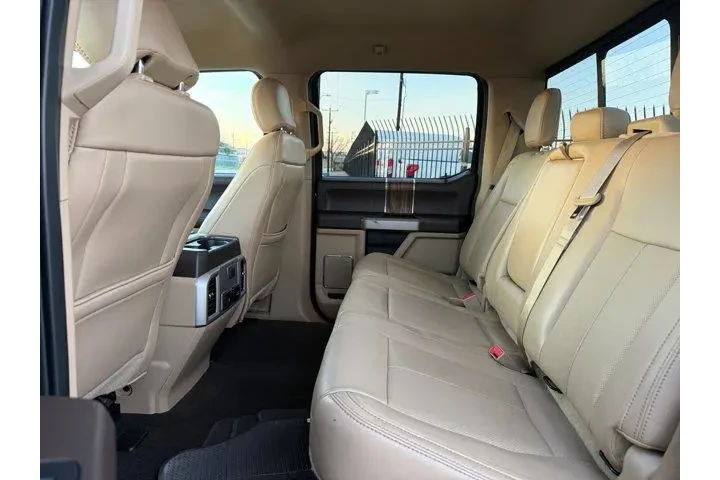 $29541 : Ford F-150 2020 4x2 Lariat 4 image 9