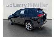 $39487 : Toyota RAV4 2025 AWD Limited thumbnail