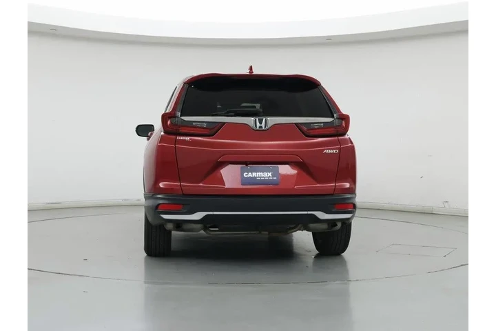 $24998 : Honda CR-V 2020 AWD EX-L 4dr image 6