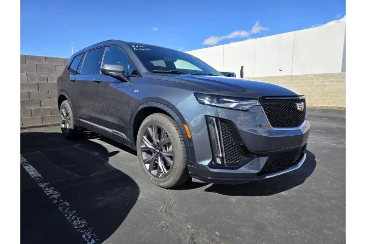 $31991 : Cadillac XT6 2020 4x4 Sport image 1