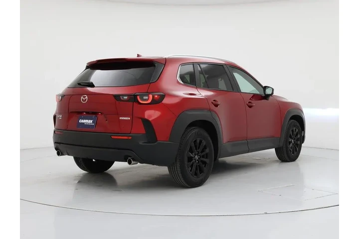 $30998 : Mazda CX-50 2025 AWD 2.5 S P image 8