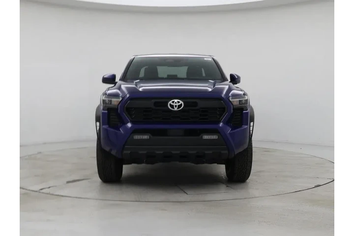 $37998 : Toyota Tacoma 2024 4x4 TRD S image 5