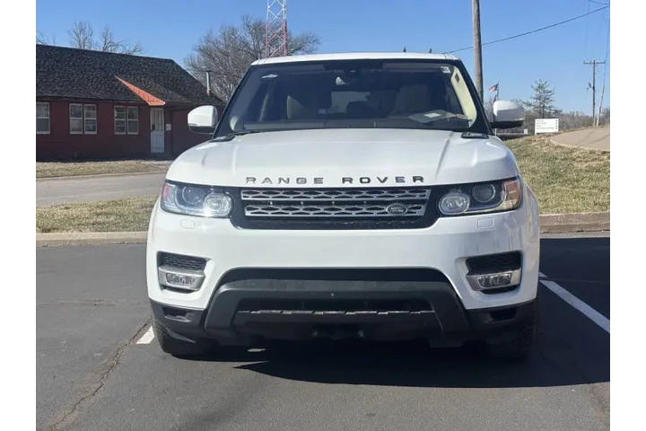 $12999 : 2016 Land Rover Range Rover S image 5