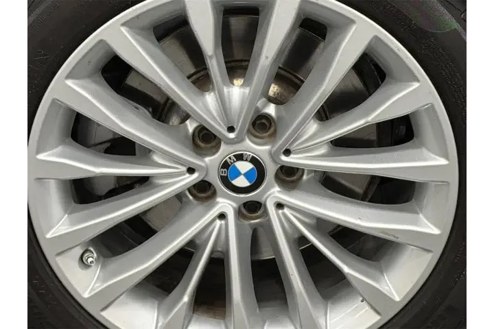 $36000 : BMW 5 Series 2023 AWD 530i x image 5