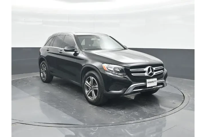 $19787 : Mercedes-Benz GLC 2019 GLC 3 image 8