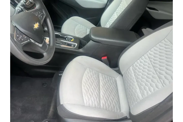 $17000 : 2021 Equinox LT image 5