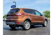 $12495 : Ford Escape 2017 Titanium 4d thumbnail