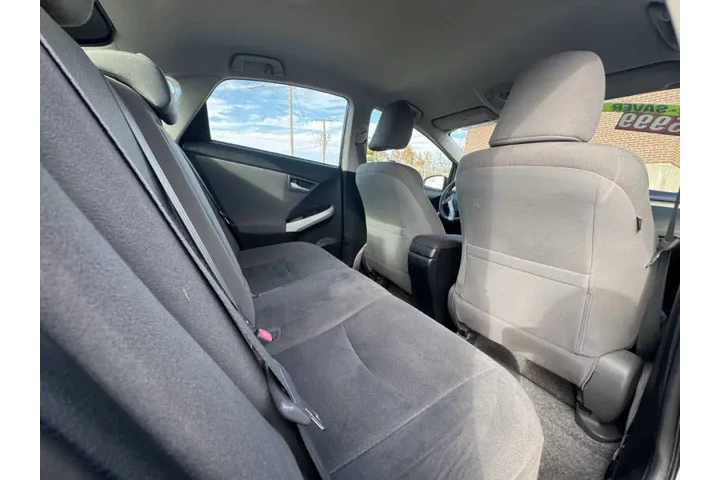 $5999 : 2013 Prius Plug-in Hybrid Adv image 10