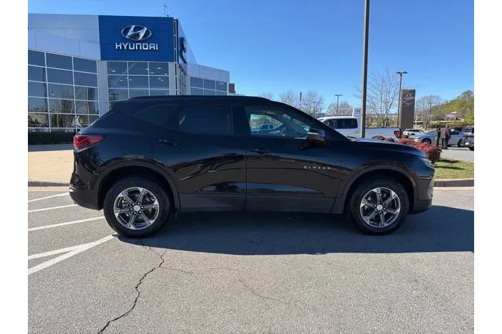 $29590 : Chevrolet Blazer 2024 LT 4dr image 10